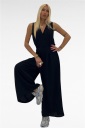 jumpsuit con scollo a v month